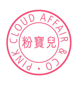 Pink Cloud Affair