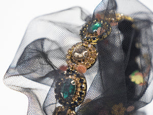 Bejewelled Shake-n-Boom Fairyband Headband