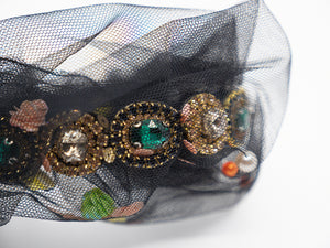 Bejewelled Shake-n-Boom Fairyband Headband