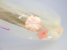 Knot-n-Shake Yellow Fairyband Headband