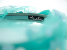 Knot-n-Shake Aqua Blue Fairyband Headband