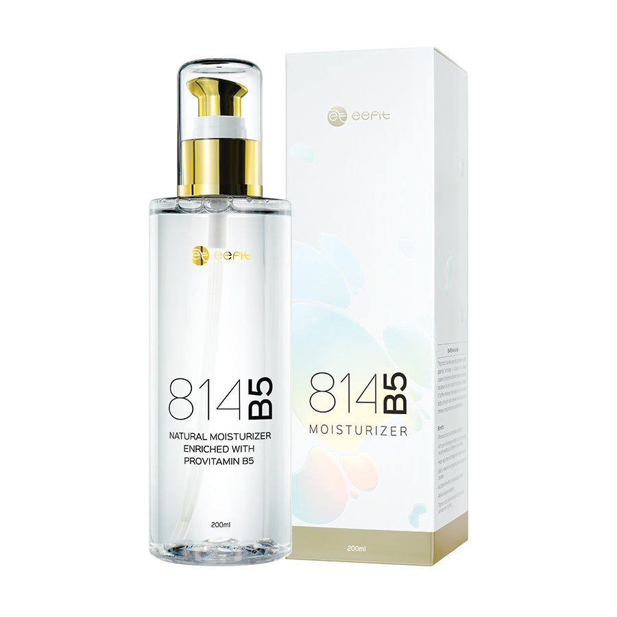 814 B5 Moisturizer 能量水