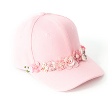 Jardin D'Amour Fairycap Baseball Cap