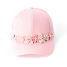 Jardin D'Amour Fairycap Baseball Cap