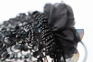 Kissing Fish Fairyband Headband