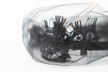 Cocoon Noir Fairyband Headband