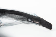 Cocoon Noir Fairyband Headband