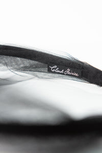 Cocoon Noir Fairyband Headband