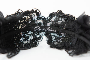 Kissing Fish Fairyband Headband