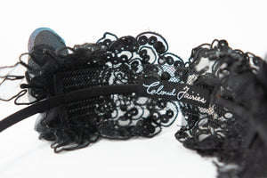 Kissing Fish Fairyband Headband