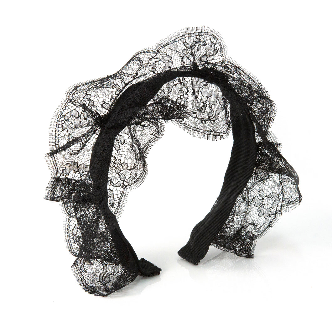 Le French Maid Fairyband Headband