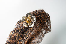 Lady Animal Print Fairyband Headband
