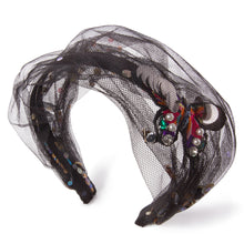 Cocoon Butterfly Fairyband Headband