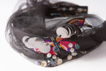 Cocoon Butterfly Fairyband Headband