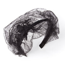 Cocoon Lace Fairyband Headband