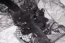 Cocoon Lace Fairyband Headband