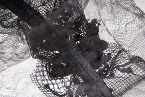 Cocoon Lace Fairyband Headband