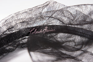 Cocoon Lace Fairyband Headband