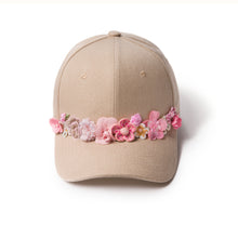 Jardin D'Amour Fairycap Baseball Cap