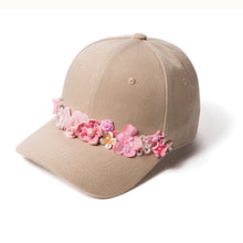 Jardin D'Amour Fairycap Baseball Cap