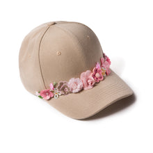 Jardin D'Amour Fairycap Baseball Cap