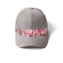 Jardin D'Amour Fairycap Baseball Cap