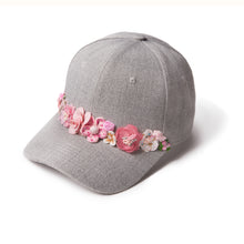 Jardin D'Amour Fairycap Baseball Cap