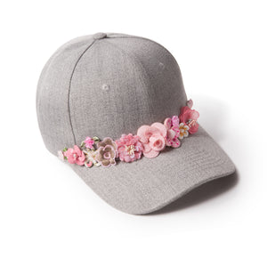 Jardin D'Amour Fairycap Baseball Cap