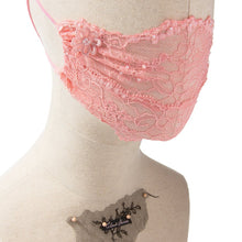 Evelyn & Lolli Fairymask Duo Set