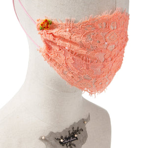 Lolli & Violet Fairymask Duo Set