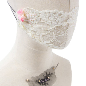 Lili & Edie Fairymask Duo Set