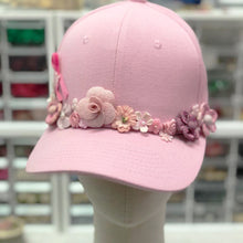 Jardin D'Amour Fairycap Baseball Cap