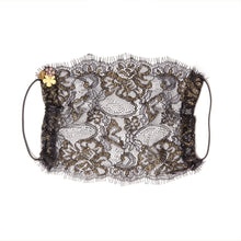 Elizabeth, Lili & Edie Fairymask Trio Set