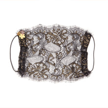 Elizabeth & Emma Fairymask Duo Set