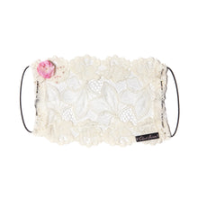 Gia Butterfly Copper, Lili & Edie Fairymask Trio Set