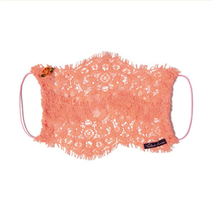 Lolli & Violet Fairymask Duo Set