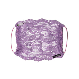 Lolli & Violet Fairymask Duo Set