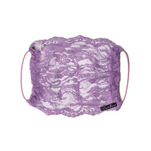 Iris & Violet Fairymask Duo Set