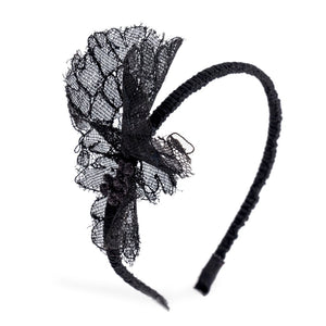 Ruff Ruff Fairyband Headband