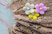 Tanya Lace Veil Fairymask