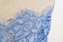 Celine Lace Veil Fairymask