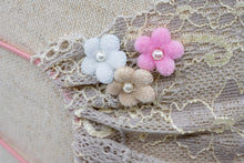 Jasmine Lace Veil Fairymask
