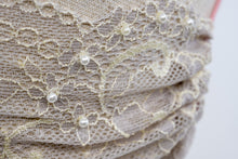 Jasmine Lace Veil Fairymask