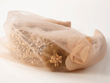 Honey Peach Moonlight Fairyband Headband
