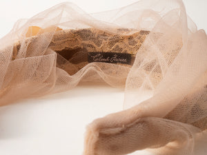 Honey Peach Moonlight Fairyband Headband
