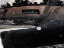 Golden Midnight Moonlight Fairyband Headband