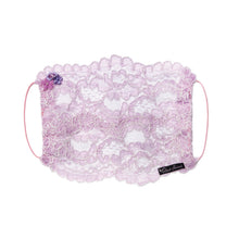 Iris & Violet Fairymask Duo Set